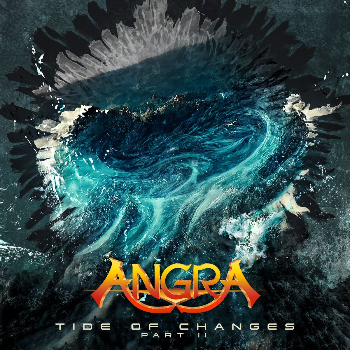 Angra (groupe) — Wikipédia