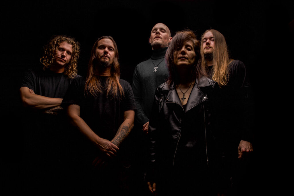 ANGRA: Progressive Power Metal Icons Release First Studio Album In Five Years; Cycles Of Pain Out Now On Atomic Fire Records! - Earsplit Compound