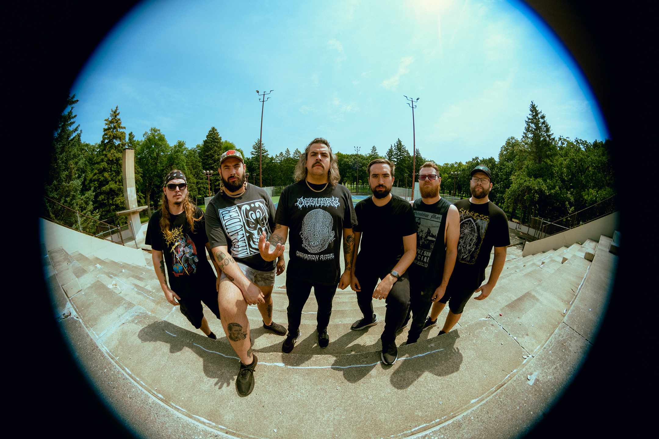 MAUL Launches Massive Winter/Spring Tour Schedule Next Week + May Tour ...